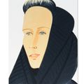 Alex Katz — Надежда, изображение 1