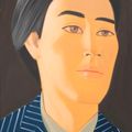 Alex Katz — Хироси, изображение 1