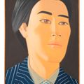 Alex Katz — Хироси, изображение 3