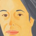 Alex Katz — Ада, изображение 2