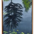 Alex Katz — Отражение, изображение 2