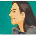 Alex Katz — Ада, изображение 1