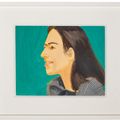 Alex Katz — Ада, изображение 2