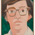 Alex Katz — Исследование Кеннета Коха, изображение 2