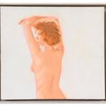 Alex Katz — Танцор, изображение 2