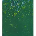 Alex Katz — Летние деревья, изображение 1