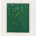 Alex Katz — Летние деревья, изображение 2