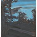 Alex Katz — Учеба для Сумерек, изображение 1