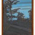 Alex Katz — Учеба для Сумерек, изображение 2