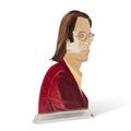 Alex Katz — Майкл, изображение 2