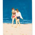 Alex Katz — Без названия, изображение 1