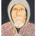 Alex Katz — Закрыть патрон, изображение 1