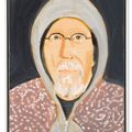 Alex Katz — Закрыть патрон, изображение 2