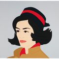 Alex Katz — Алекс и Ада, 1960-е - 1980-е годы, изображение 1
