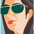 Alex Katz — Алекс и Ада, 1960-е - 1980-е годы, изображение 3