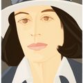 Alex Katz — Алекс и Ада, 1960-е - 1980-е годы, изображение 4