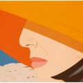 Alex Katz — Алекс и Ада, 1960-е - 1980-е годы, изображение 5