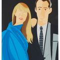 Alex Katz — Па-де-де, изображение 2