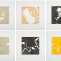 Alex Katz — Дрожь по утрам, изображение 1