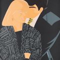 Alex Katz — Па-де-де, изображение 3
