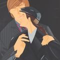Alex Katz — Па-де-де, изображение 4