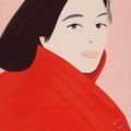 Alex Katz — Оживленный день I-III, изображение 2