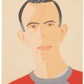 Alex Katz — Толстовка № 2 от Алекса и Ады, 1960-е - 1980-е годы, изображение 1
