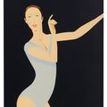 Alex Katz — Сара, изображение 1