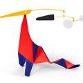 Alexander Calder — Очень морщинистый, изображение 1