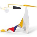 Alexander Calder — Очень морщинистый, изображение 2