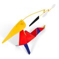 Alexander Calder — Очень морщинистый, изображение 3