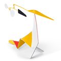 Alexander Calder — Очень морщинистый, изображение 6