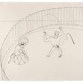 Alexander Calder — Укротитель львов, изображение 1