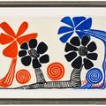 Alexander Calder — Ле Пальмье, изображение 2