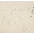 Alexander Calder — Ковбой, изображение 1