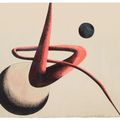 Alexander Calder — Без названия, изображение 1