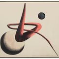 Alexander Calder — Без названия, изображение 2