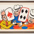 Alexander Calder — Л'Ас де кер, изображение 2