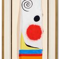Alexander Calder — Без названия, изображение 2