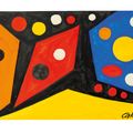 Alexander Calder — Без титра, изображение 2