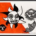 Alexander Calder — Без названия, изображение 2