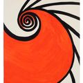 Alexander Calder — Без названия, изображение 1
