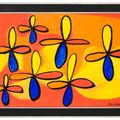 Alexander Calder — Флеры, изображение 2
