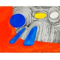 Alexander Calder — Без названия, изображение 1