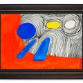 Alexander Calder — Без названия, изображение 2