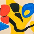 Alexander Calder — Без титра, изображение 1