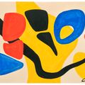 Alexander Calder — Без титра, изображение 2