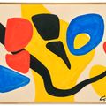 Alexander Calder — Без титра, изображение 3