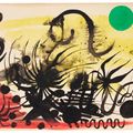 Alexander Calder — Без названия, изображение 1