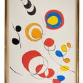 Alexander Calder — Без названия, изображение 2